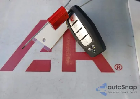 2023 Mitsubishi Outlander Se 2.5 2Wd/Se Black Edition 2Wd/Se Special Edition 2Wd из США, поврежденный, VIN JA4J3UA89PZ011134